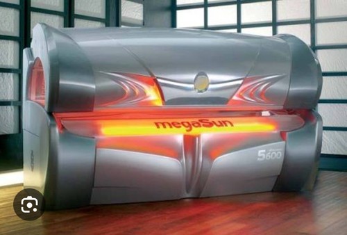 Commercial sun beds - commercial,