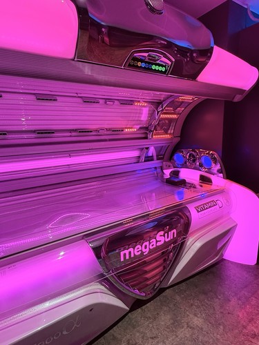Commercial sunbeds for - sunbeds,