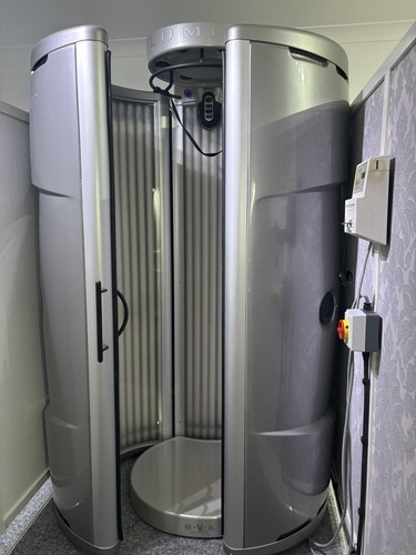 Stand sunbeds - stand,