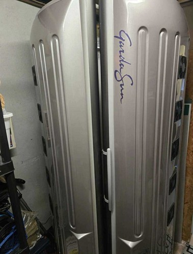 Gardasun sunrise 8000 stand - 8000, up